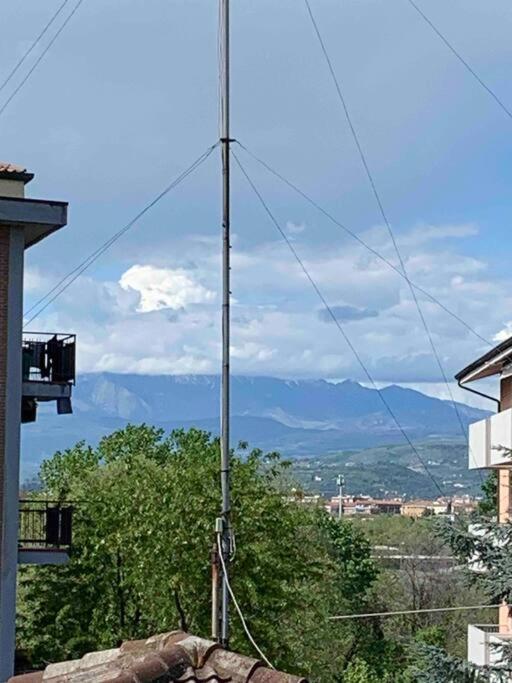 Le Giare Apartamento Verona
