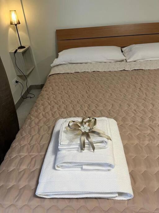 Apartamento Le Giare *