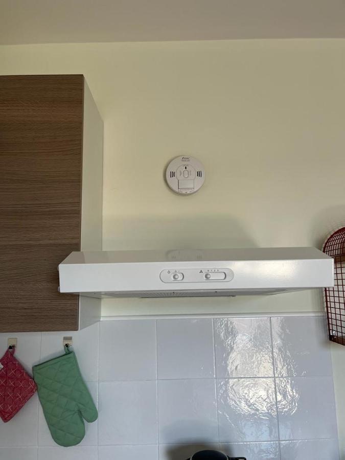 Apartamento Le Giare