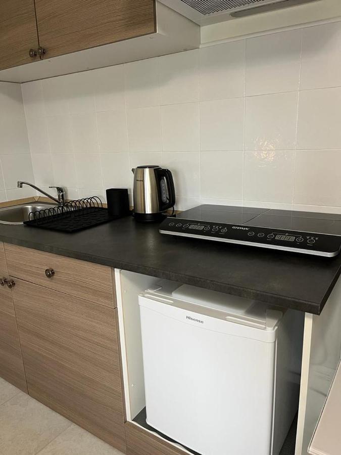Le Giare Apartamento