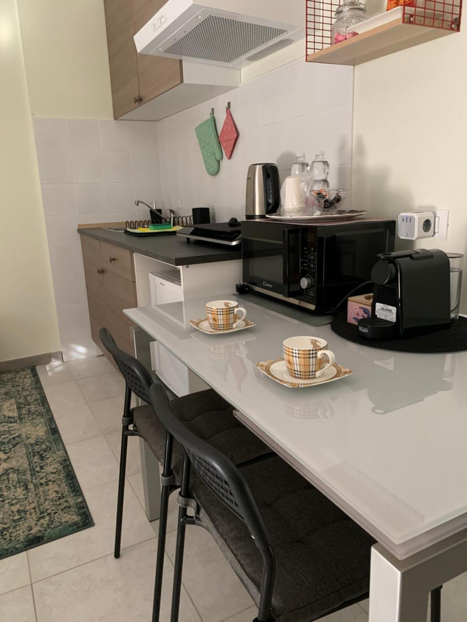 Le Giare Apartamento Verona