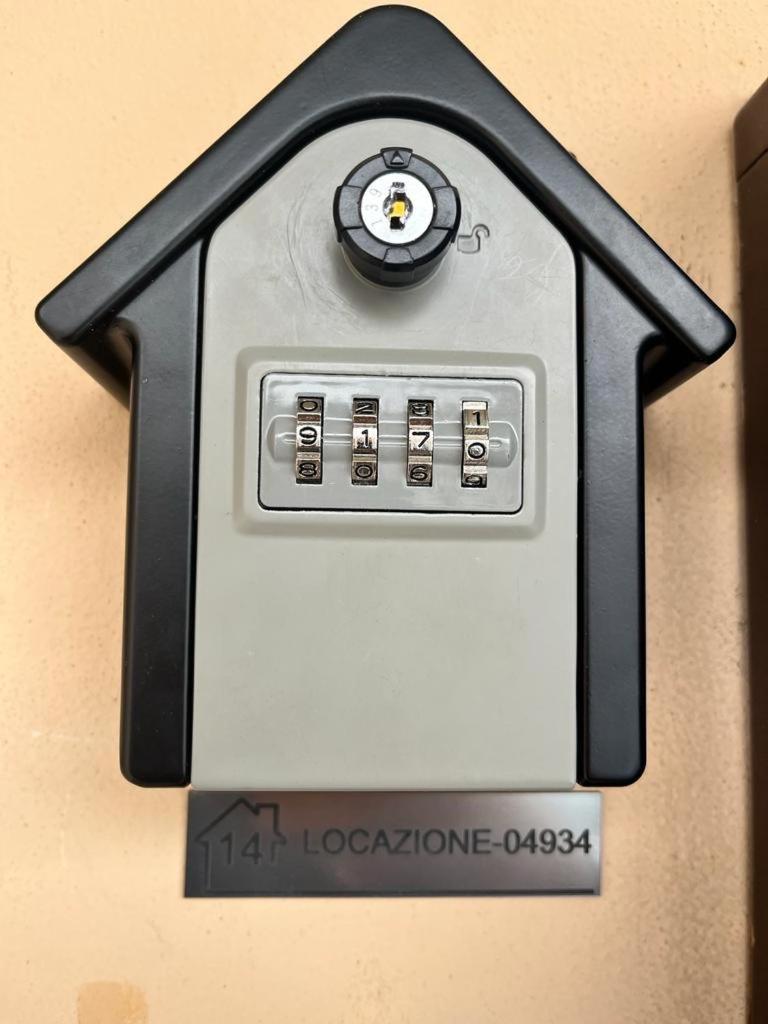 Apartamento Le Giare *
