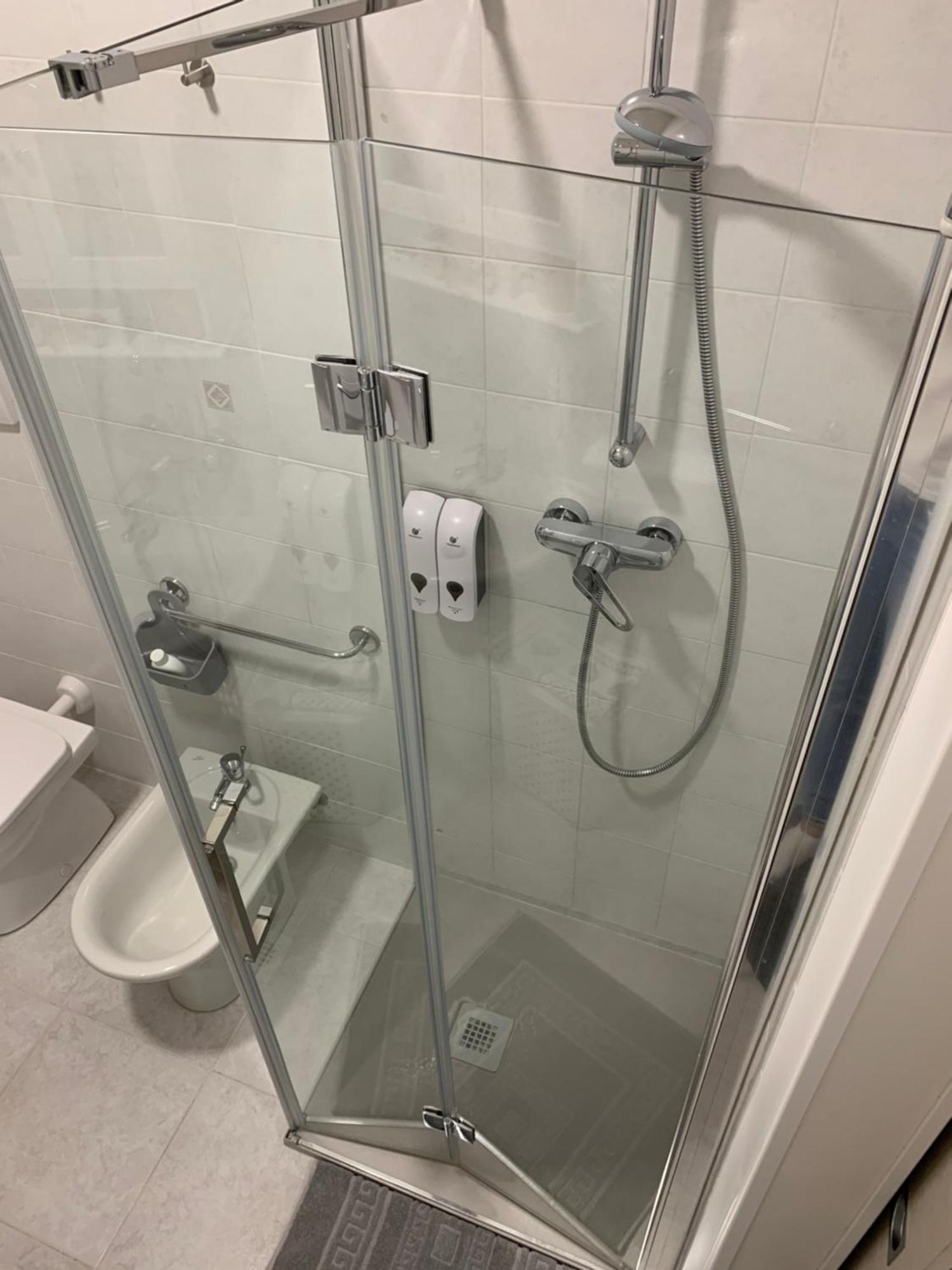 Apartamento Le Giare *
