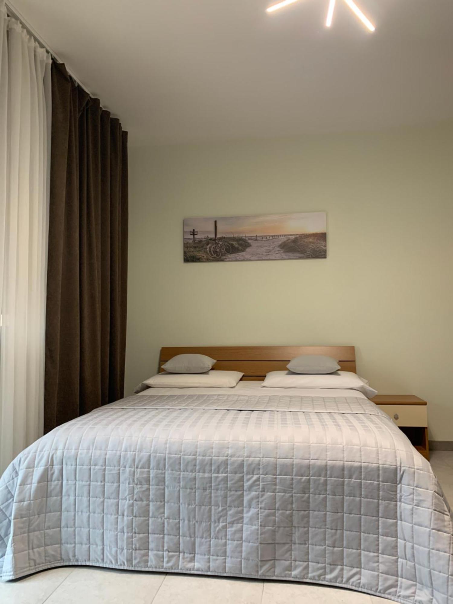 Le Giare Apartamento