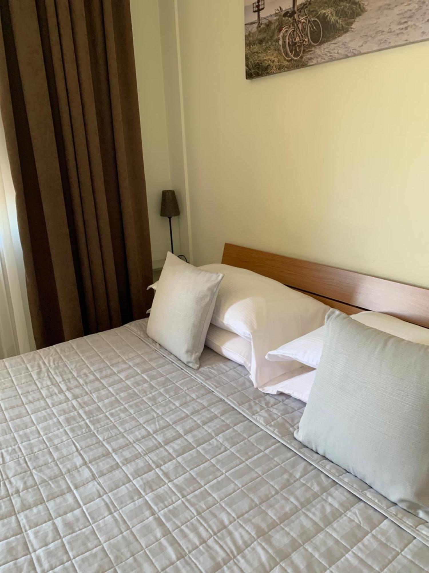 Le Giare Apartamento