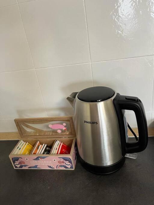 Le Giare Apartment