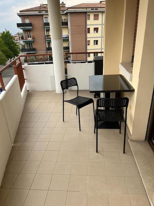 Apartment Le Giare