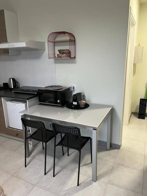 Apartment Le Giare Verona