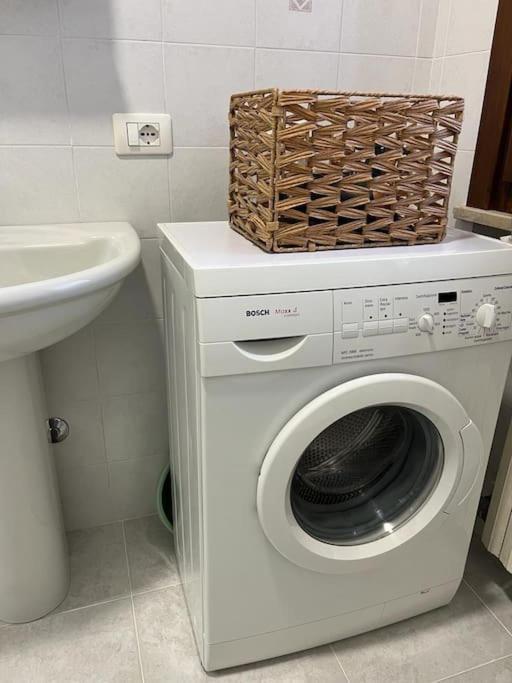 Le Giare Apartment