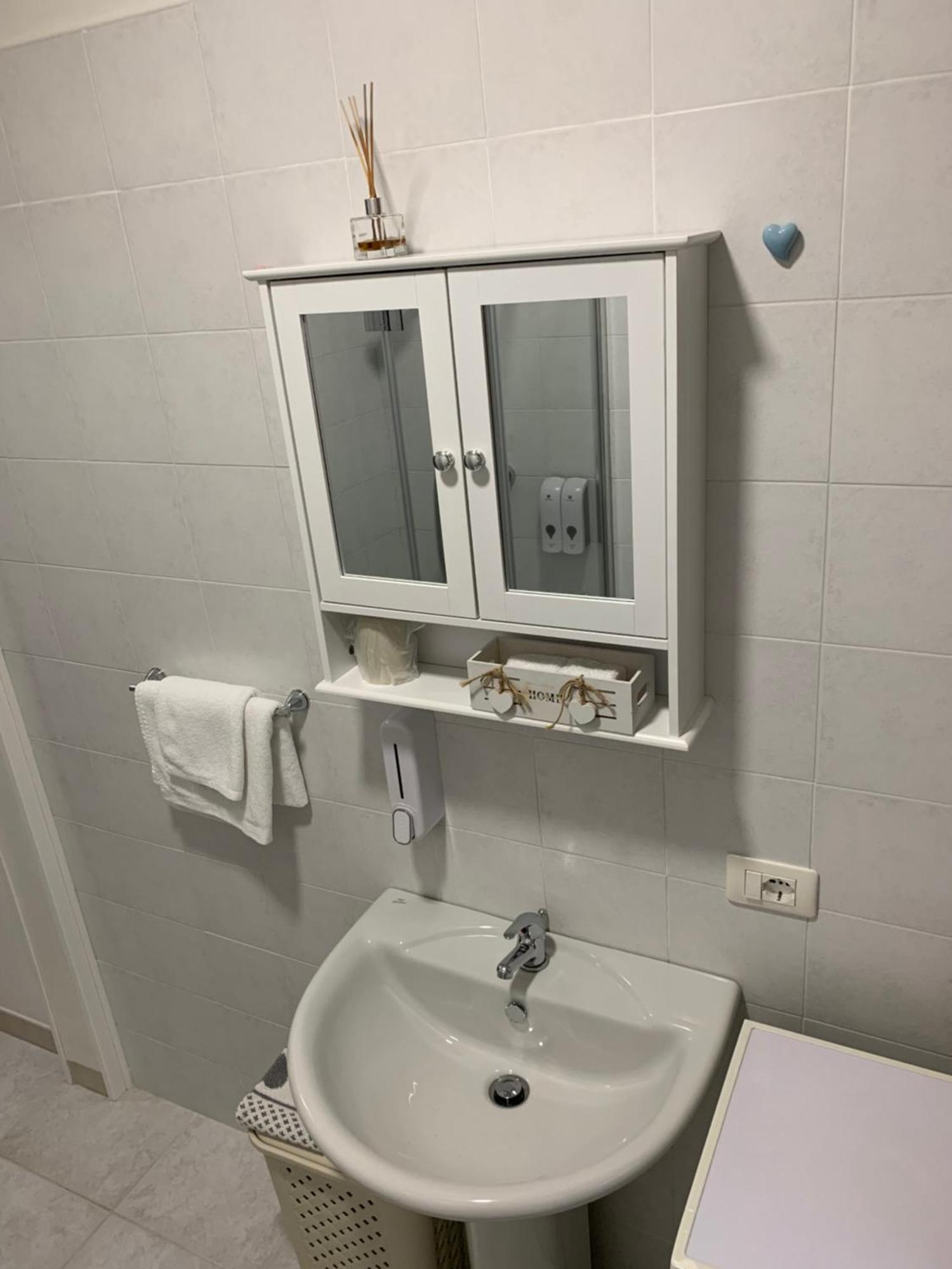 Le Giare Apartment Verona